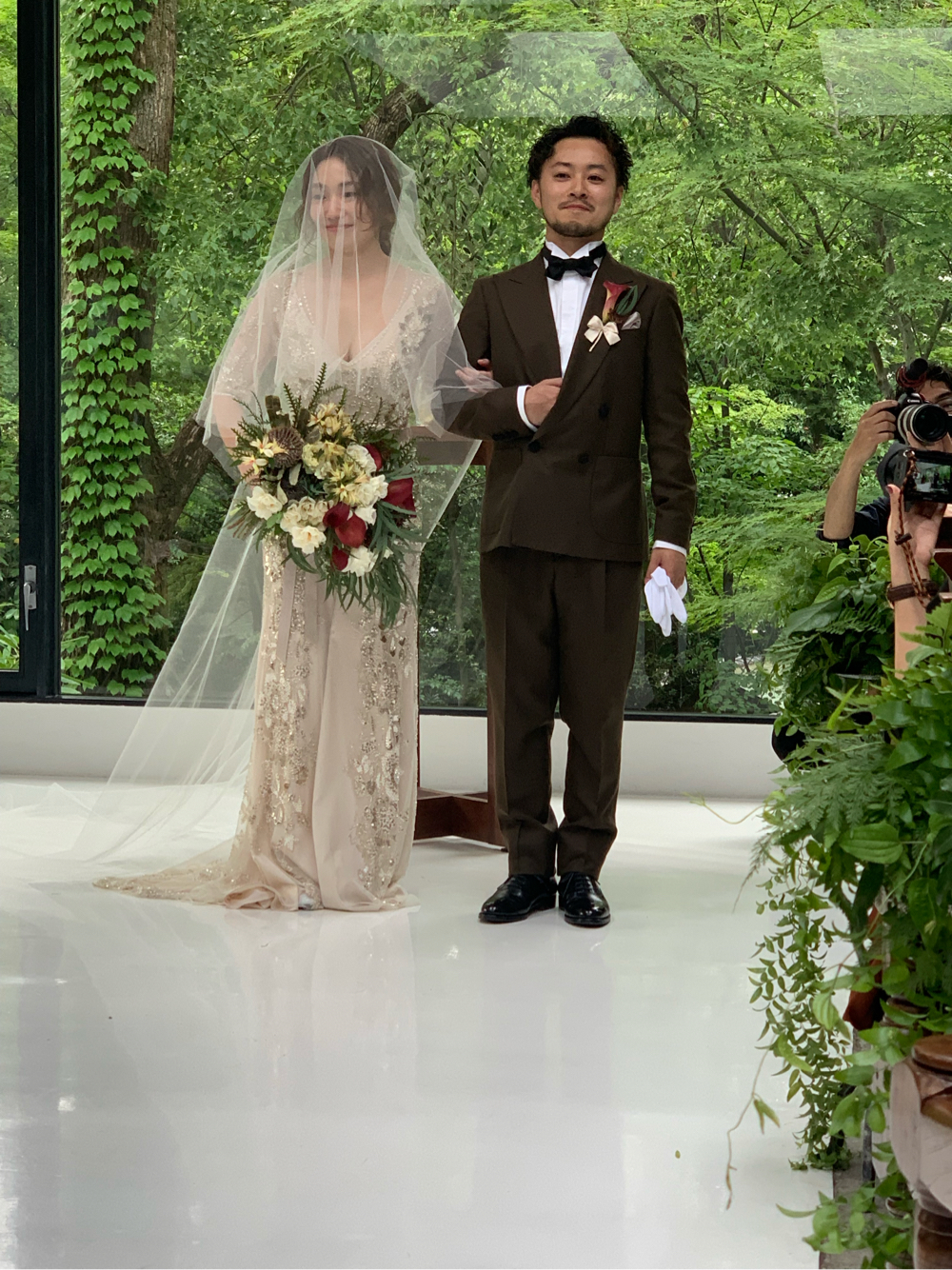 初めての結婚式 MISUMI CHANNEL MISUMI CHANNEL